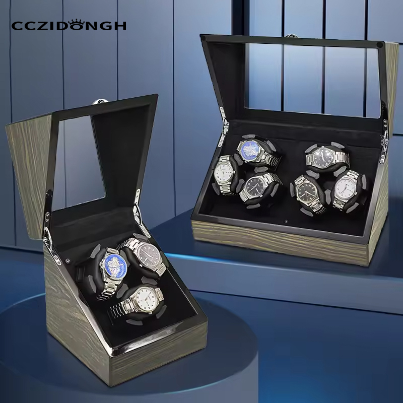Relógio mecânico, dispositivo  - Rg Watches & Jewelry Gmbh avaliação e preço