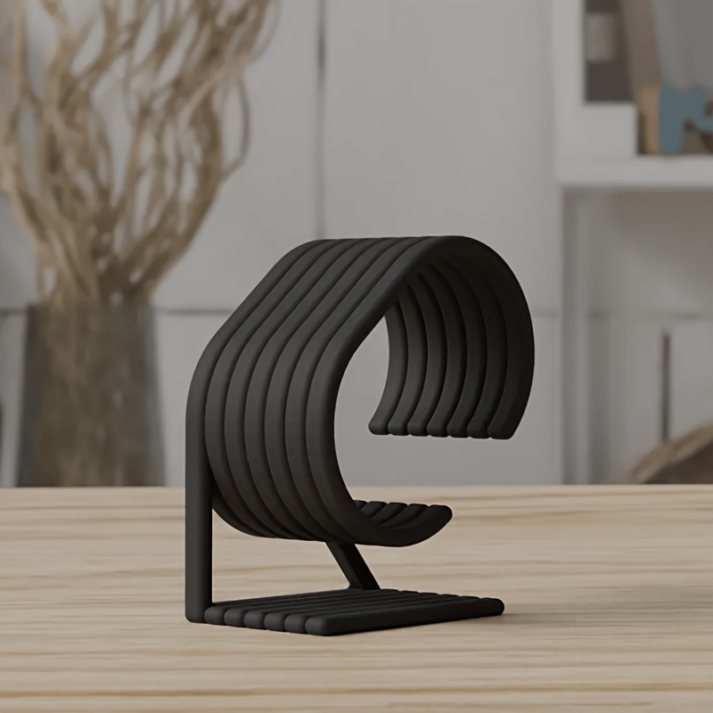 Suporte Minimalista para Relóg - Jewelry Like Watches avaliação e preço