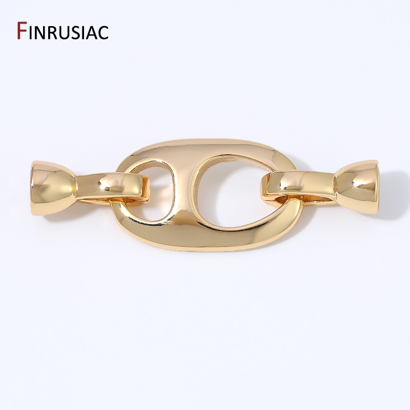 Fecho em Forma de Grão de Café - Pearl Necklace avaliação e preço