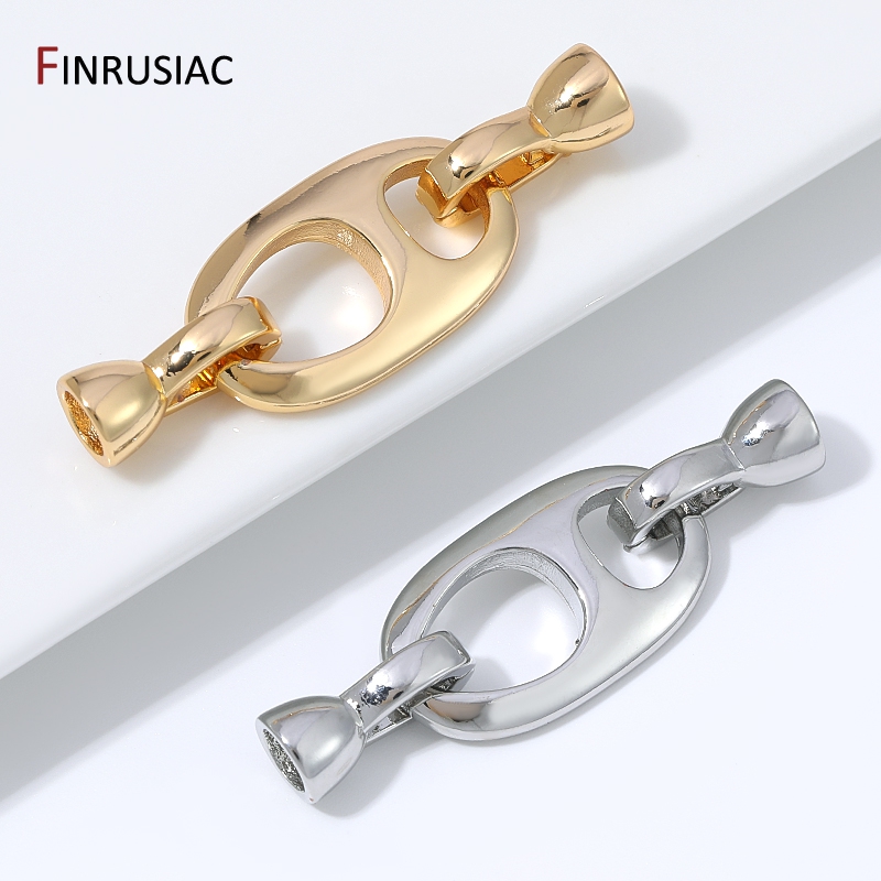 Fecho em Forma de Grão de Café - Pearl Necklace avaliação e preço