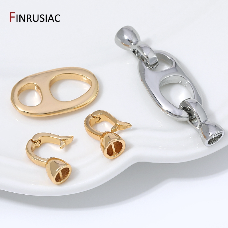 Fecho em Forma de Grão de Café - Pearl Necklace avaliação e preço