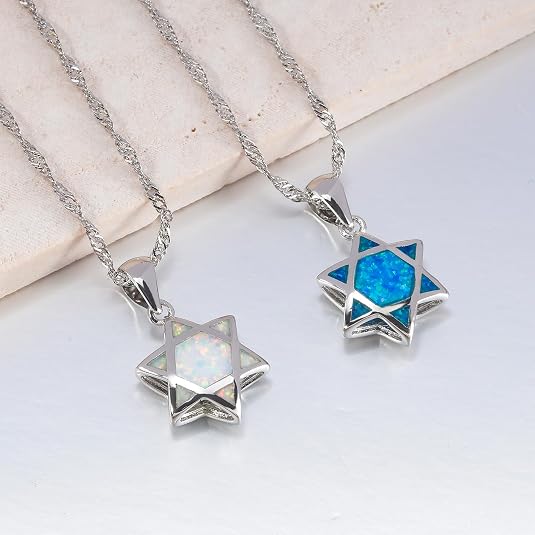 Colar com Pingente Estrela de  - Jewelry & Watches Review avaliação e preço