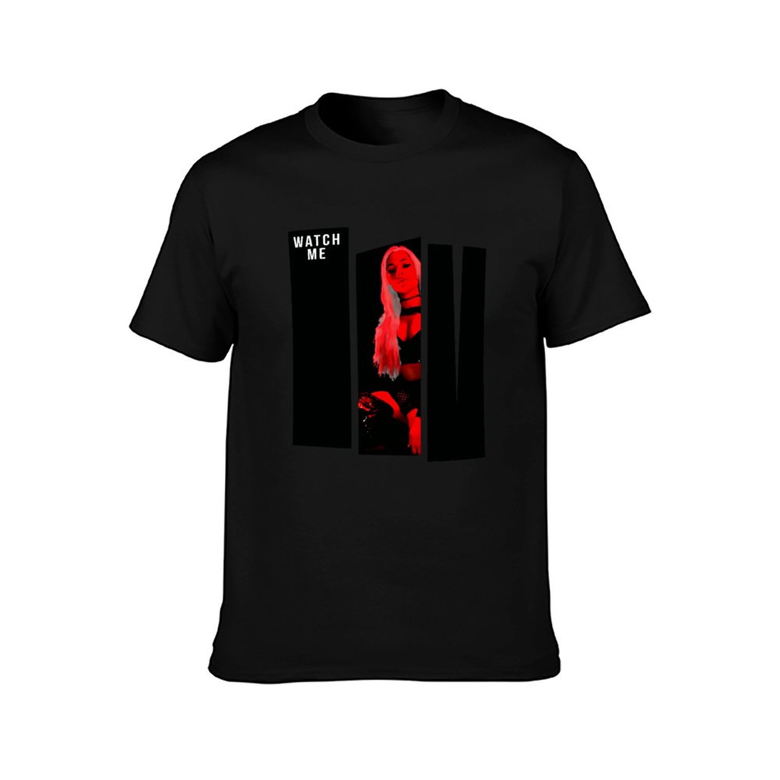Camiseta Liv Mórgán Watch Me T - Rg Watches & Jewelry Gmbh avaliação e preço
