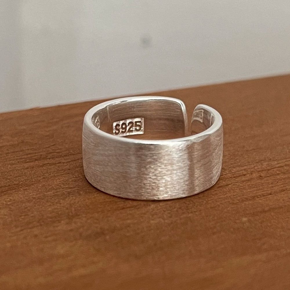 Bf club 925 anéis de prata est - Statement Cocktail Ring avaliação e preço