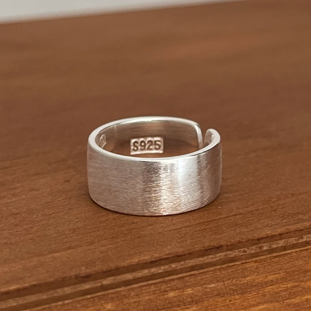 Bf club 925 anéis de prata est - Statement Cocktail Ring avaliação e preço