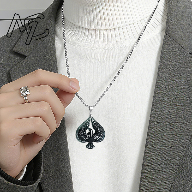 Colar com Pingente de Jade Nat - Jewelry & Watches Review avaliação e preço