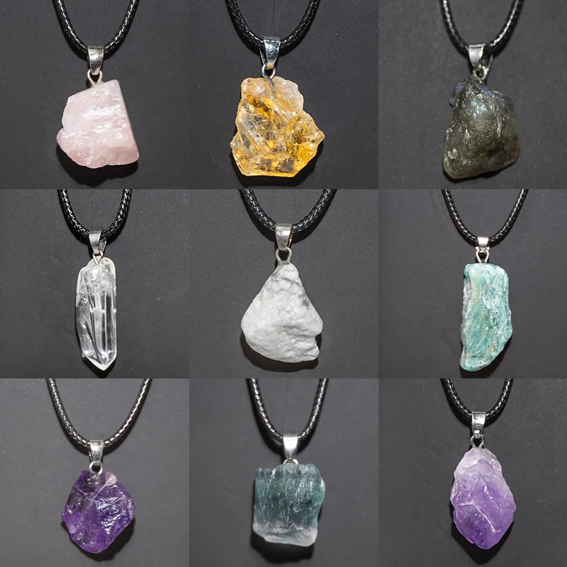 frete grátis,Natural ametistas - Crystal Choker Necklace avaliação e preço