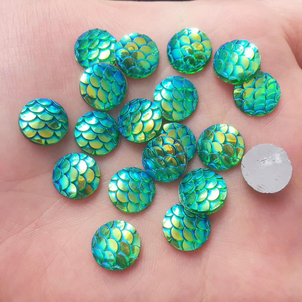 Brilhante 100 peças resina ab  - Paradise Jewelry & Watches Llc Miami avaliação e preço