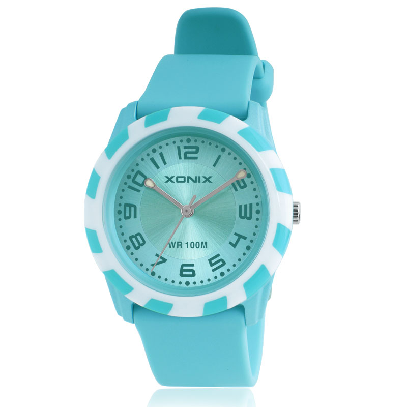 XONIX Tendência Simples Temper - Rg Watches & Jewelry Gmbh avaliação e preço