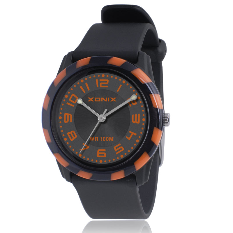 XONIX Tendência Simples Temper - Rg Watches & Jewelry Gmbh avaliação e preço