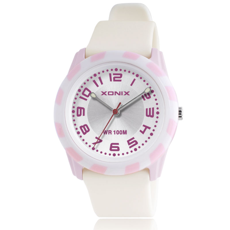 XONIX Tendência Simples Temper - Rg Watches & Jewelry Gmbh avaliação e preço