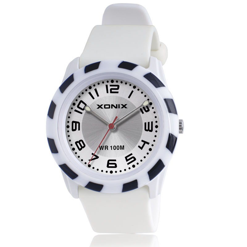 XONIX Tendência Simples Temper - Rg Watches & Jewelry Gmbh avaliação e preço